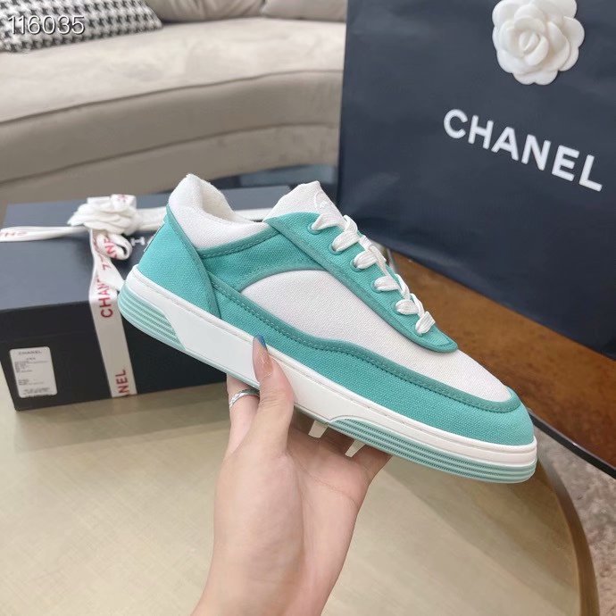 Chanel Shoes CH2799SH-2