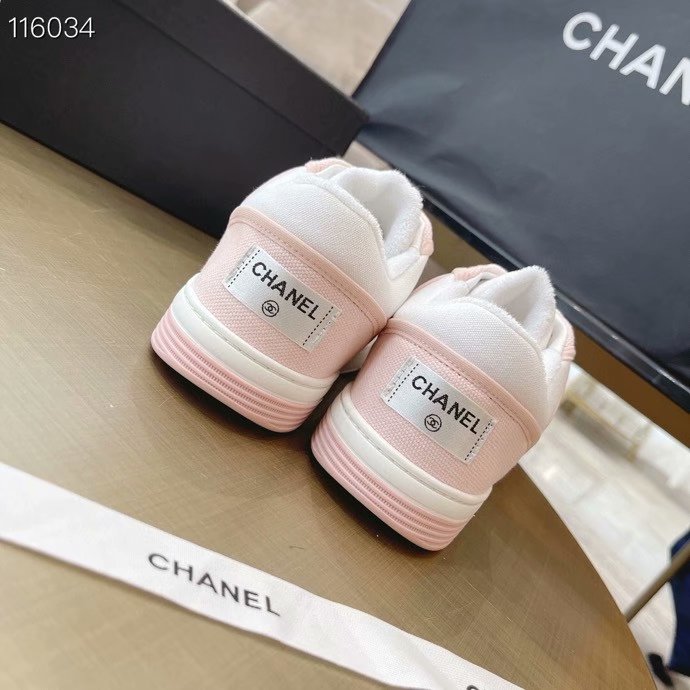 Chanel Shoes CH2799SH-3