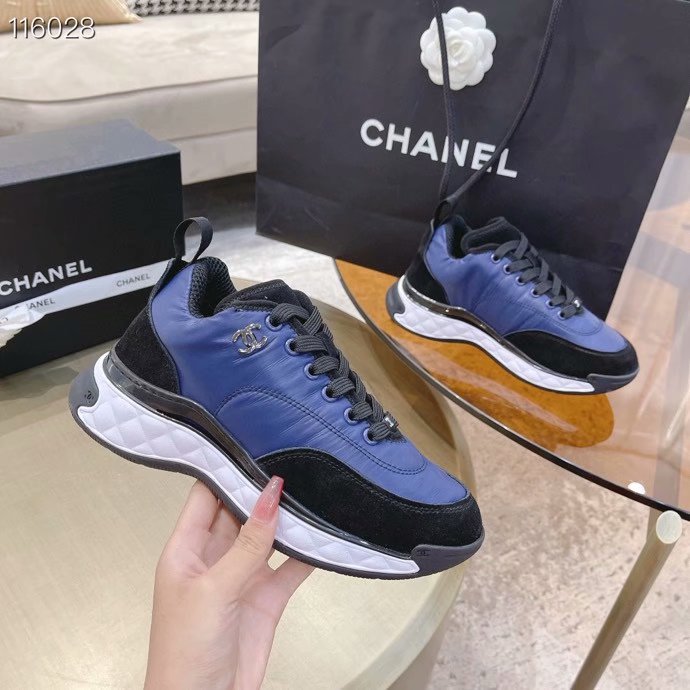 Chanel Shoes CH2800SH-3