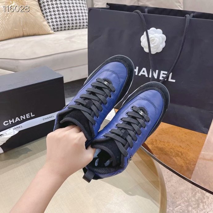 Chanel Shoes CH2800SH-3