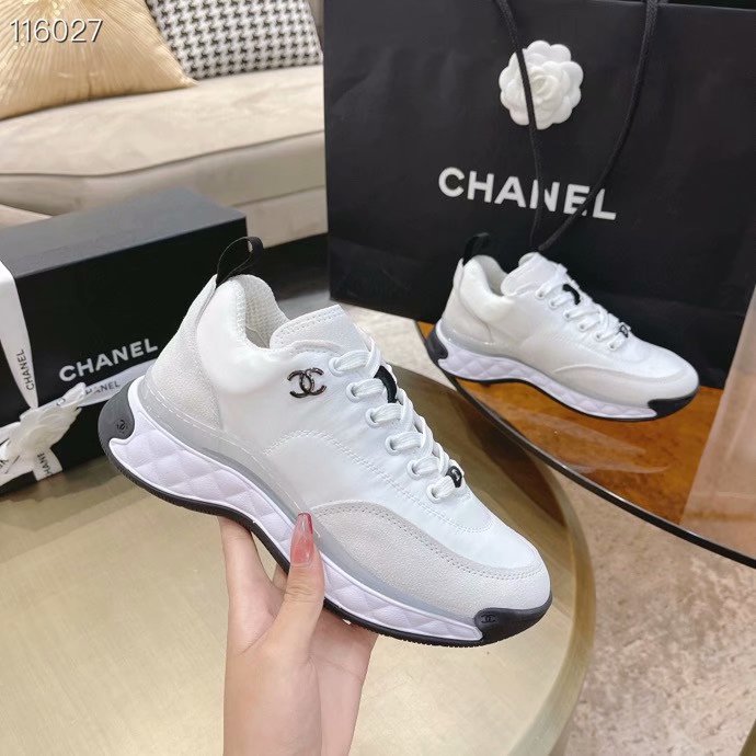 Chanel Shoes CH2800SH-5