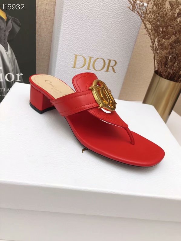 Dior Shoes Dior781DJ-1