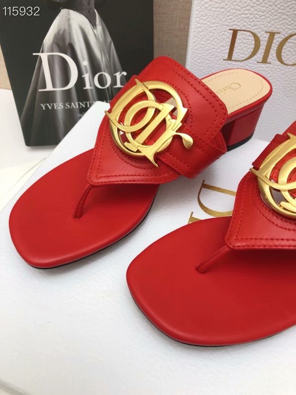 Dior Shoes Dior781DJ-1