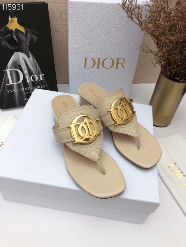 Dior Shoes Dior781DJ-2