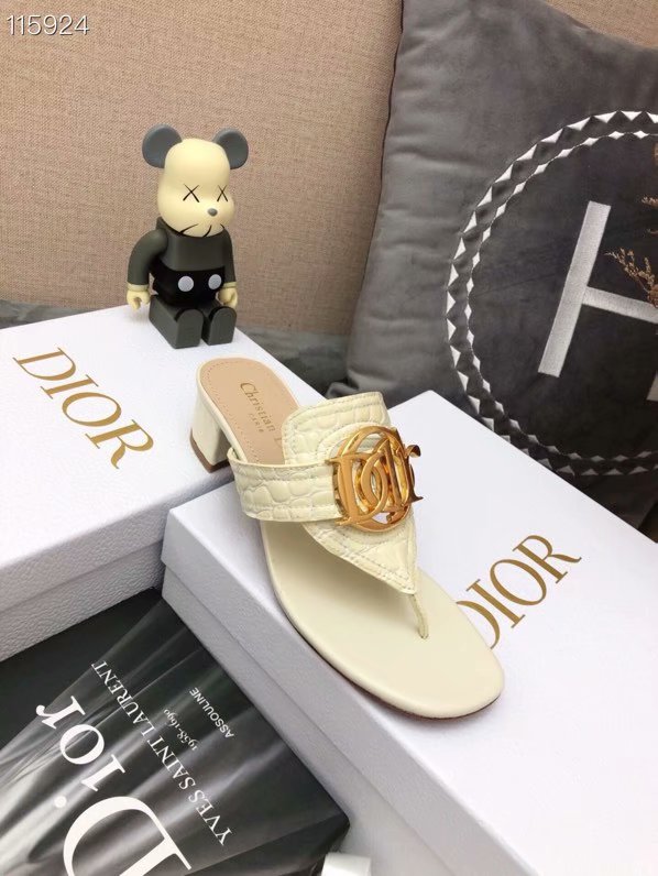 Dior Shoes Dior781DJ-8