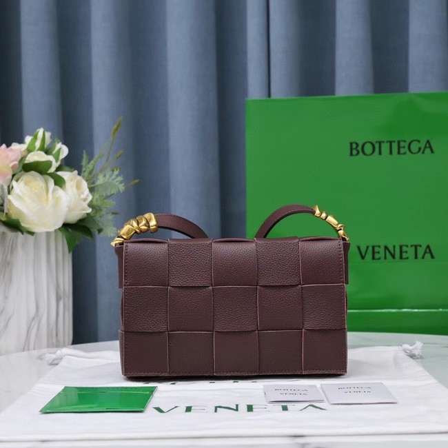 Bottega Veneta CASSETTE 666870 Penny