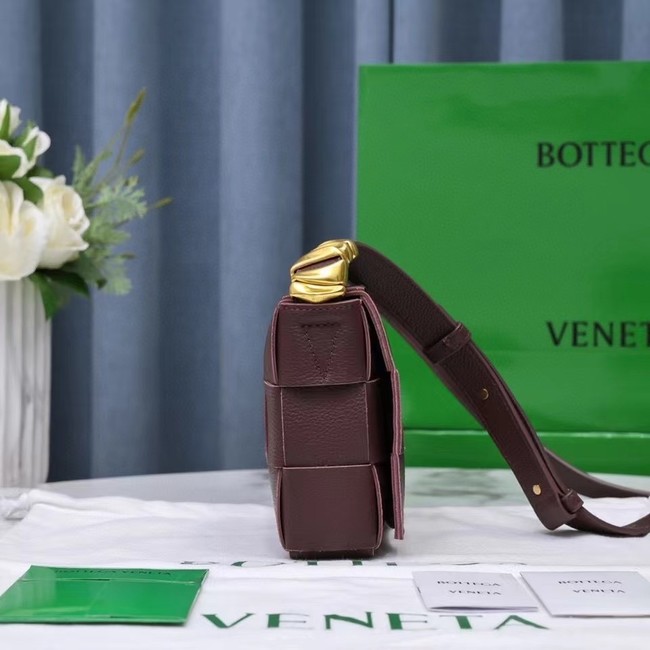 Bottega Veneta CASSETTE 666870 Penny