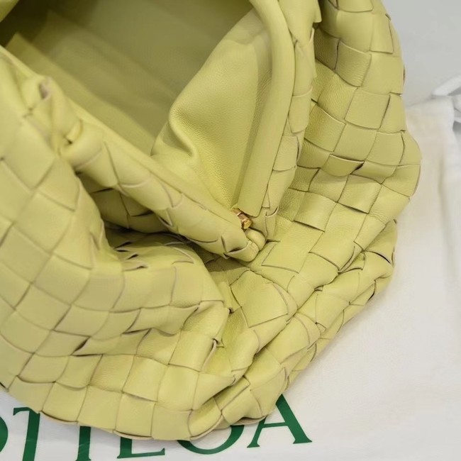 Bottega Veneta POUCH 576175 lemon