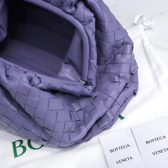 Bottega Veneta POUCH 576175 purple