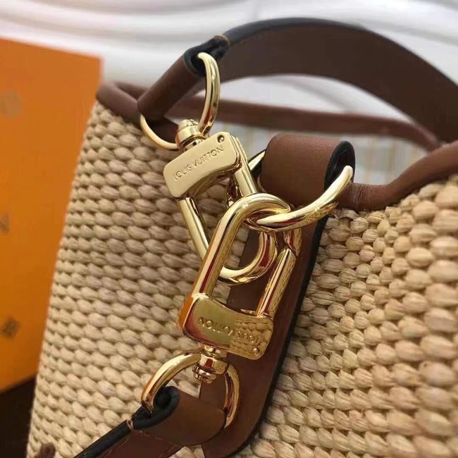 Louis Vuitton NEONOE MM M57704 Tan