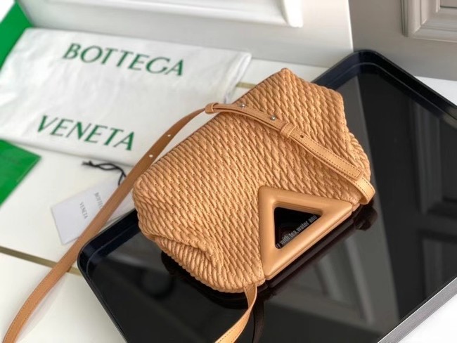 Bottega Veneta POINT 661986 Almond