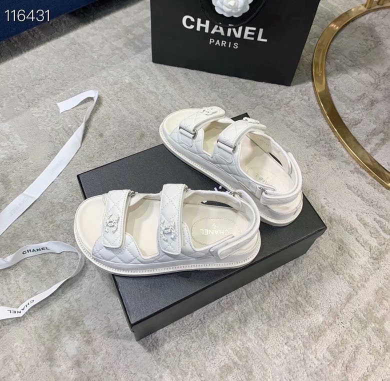 Chanel Shoes CH2812JS-1