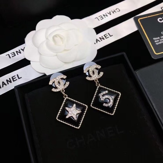 Chanel Earrings CE6612