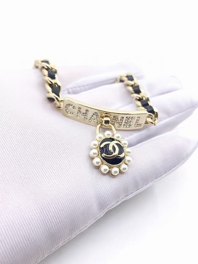 Chanel Necklace CE6603