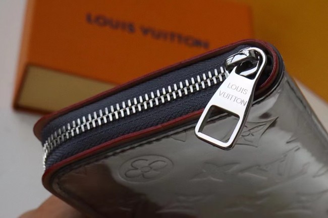 Louis Vuitton ZIPPY WALLET VERTICAL M80808