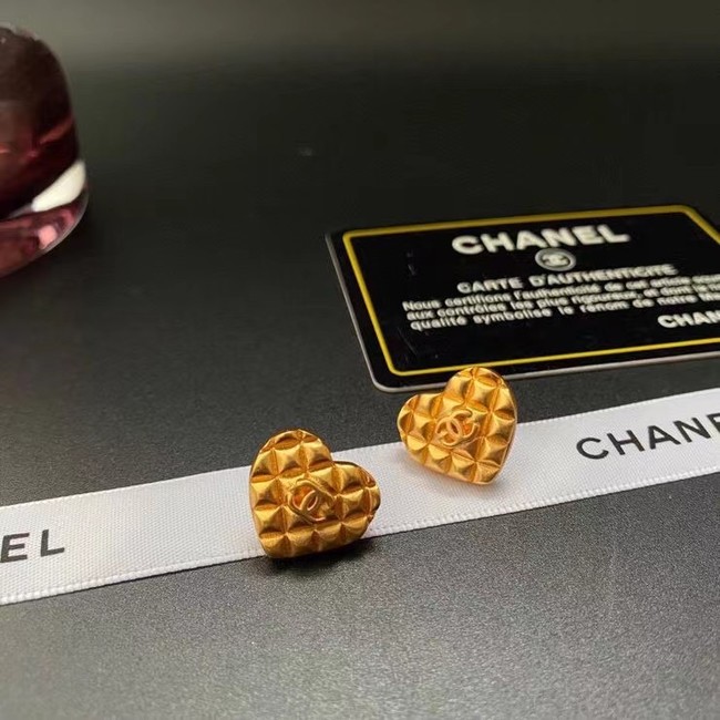 Chanel Earrings CE6644