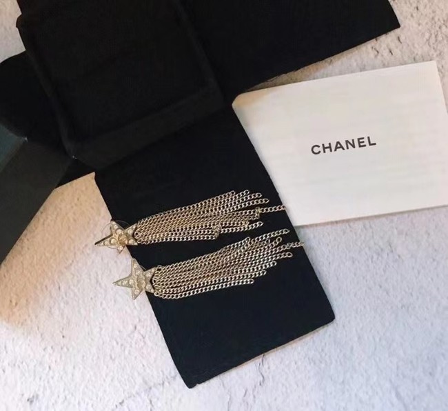 Chanel Earrings CE6645