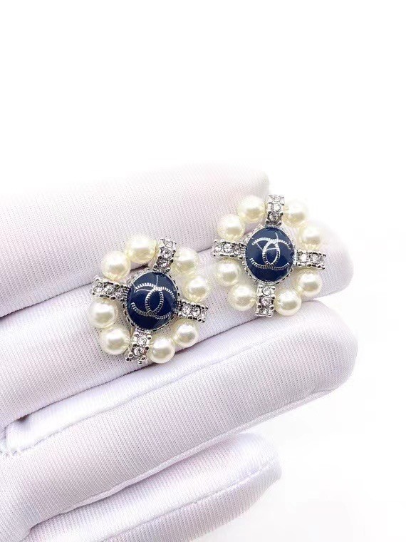 Chanel Earrings CE6648