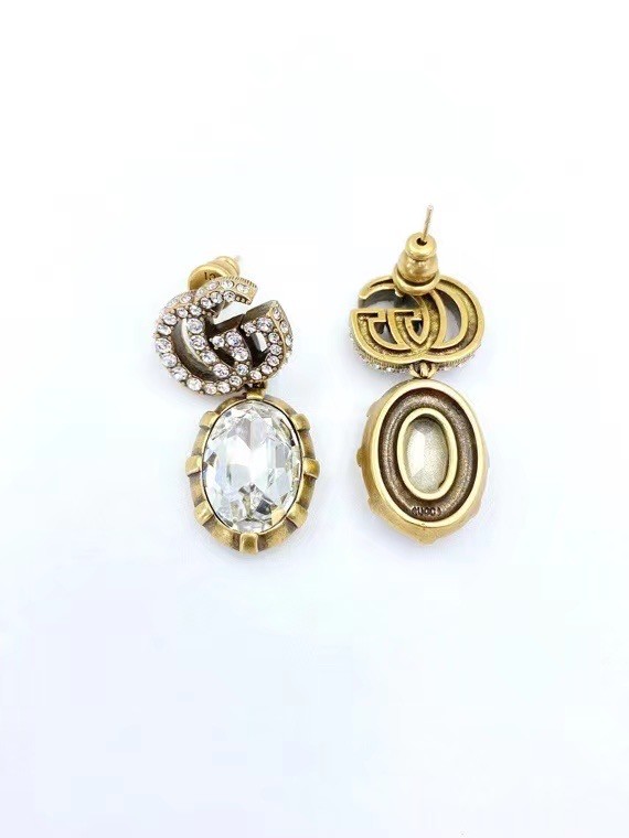 Chanel Earrings CE6649