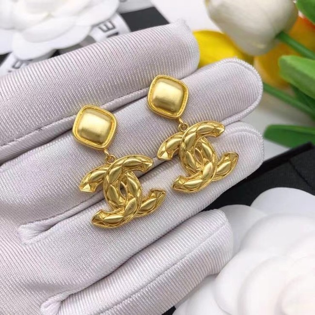 Chanel Earrings CE6651