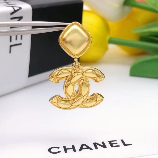 Chanel Earrings CE6651