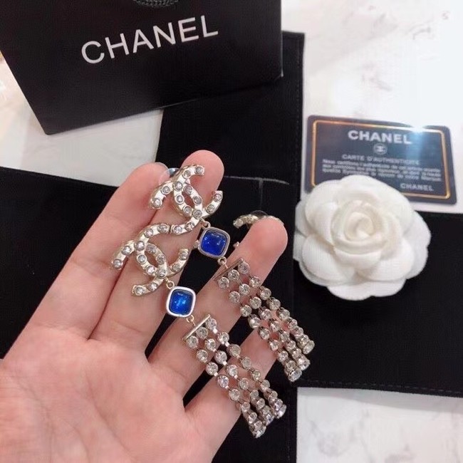 Chanel Earrings CE6657