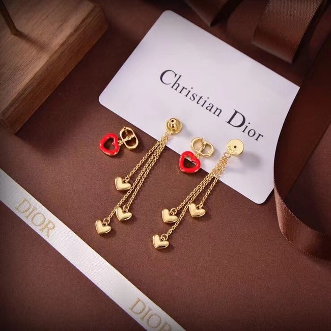 Dior Earrings CE6641