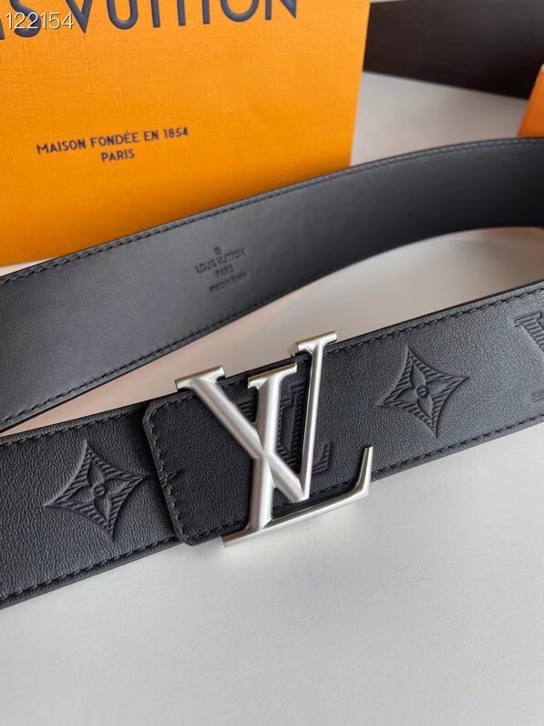 Louis Vuitton REVERSO 40MM REVERSIBLE BELT M0032