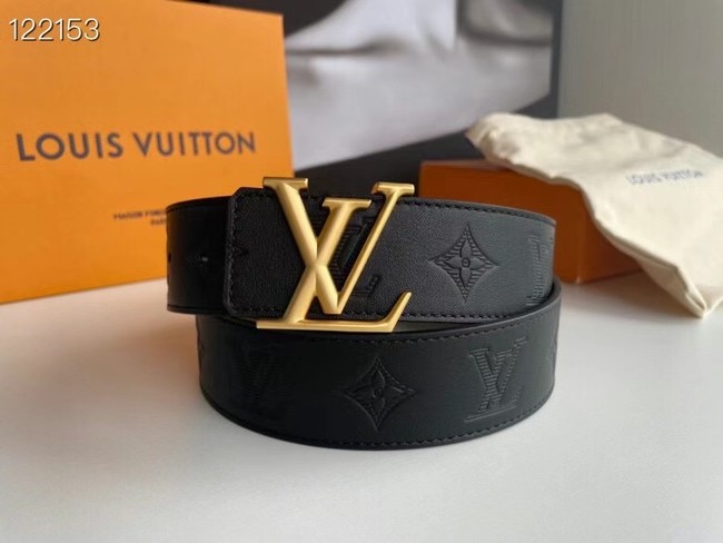 Louis Vuitton REVERSO 40MM REVERSIBLE BELT M0033