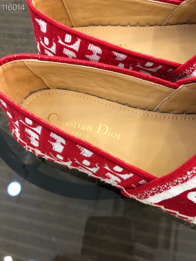 Dior Shoes GG1729XB-5
