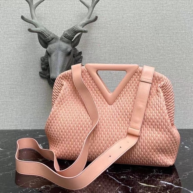 Bottega Veneta POINT 661987 pink