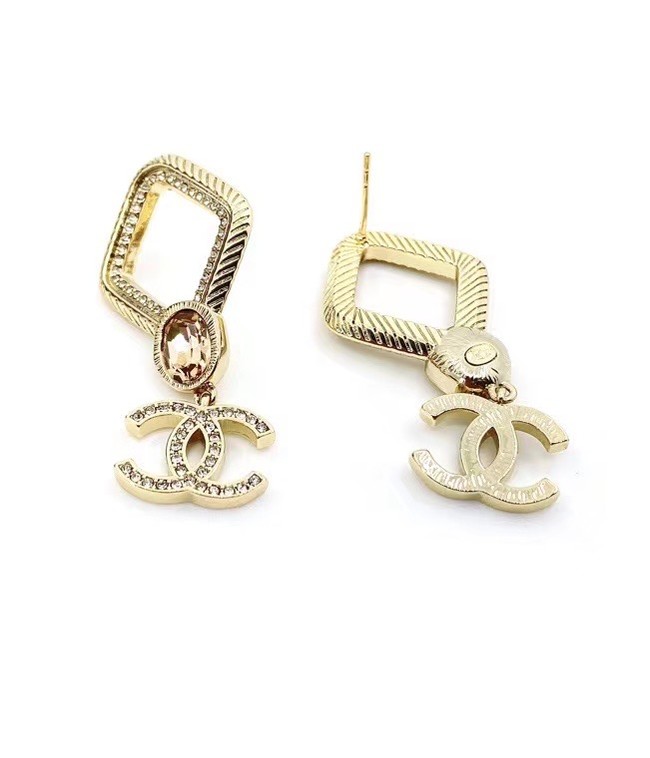 Chanel Earrings CE6676