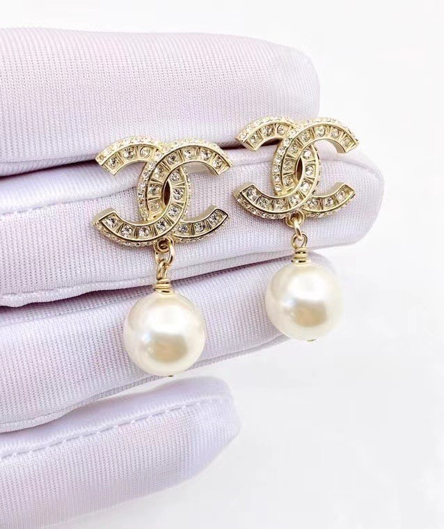 Chanel Earrings CE6677