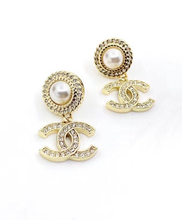 Chanel Earrings CE6677