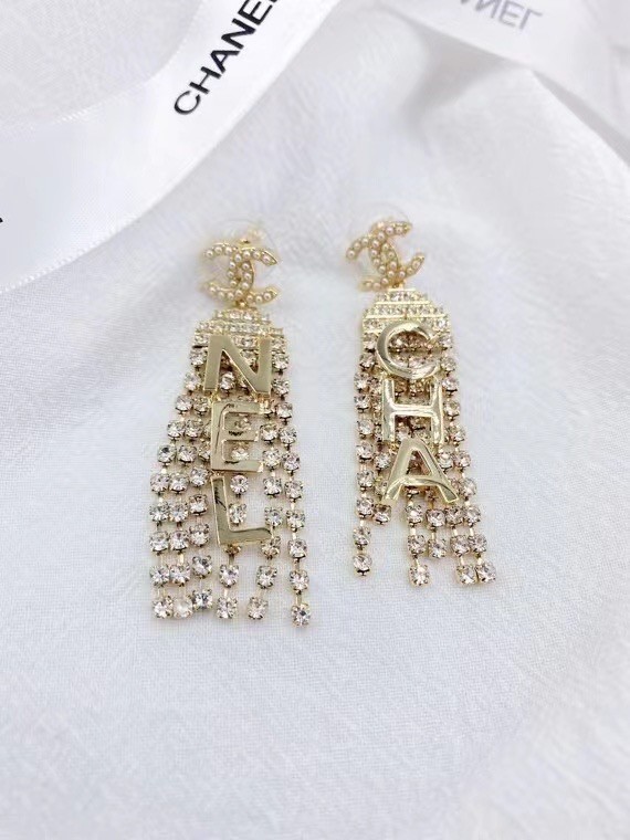 Chanel Earrings CE6684