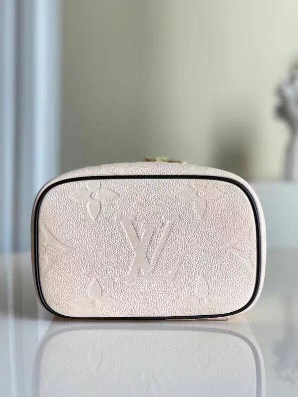 Louis Vuitton NICE MINI M45850 Cream