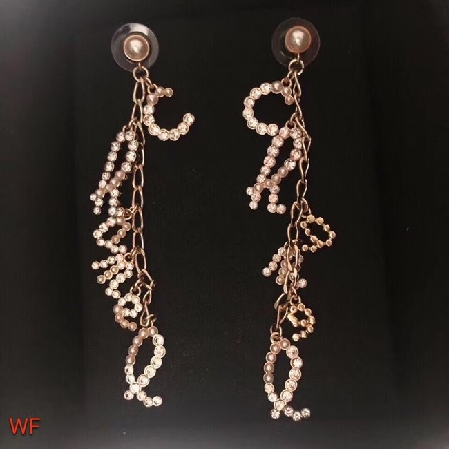 Chanel Earrings CE6704