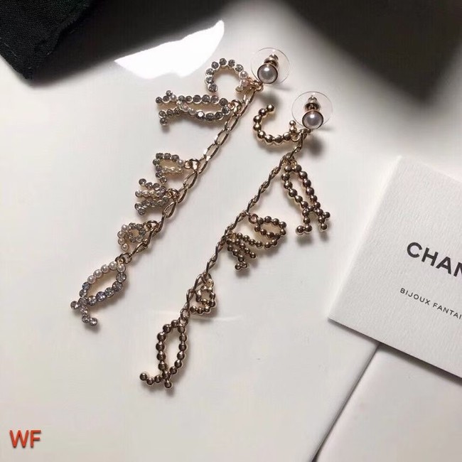 Chanel Earrings CE6704