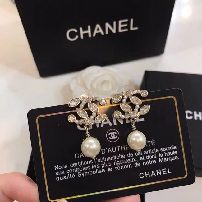 Chanel Earrings CE6711