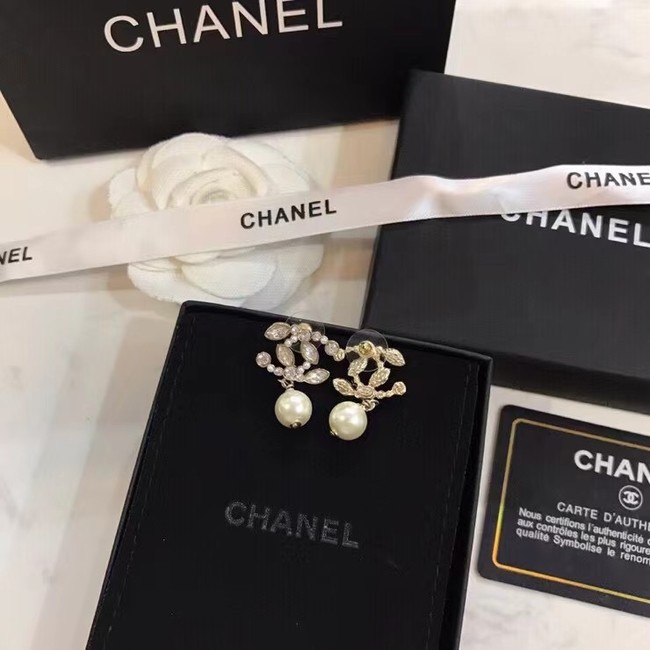 Chanel Earrings CE6711