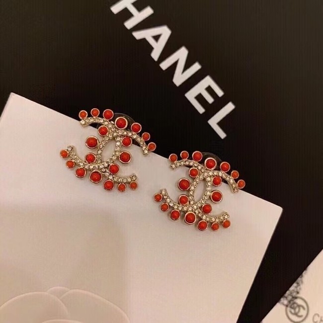 Chanel Earrings CE6713