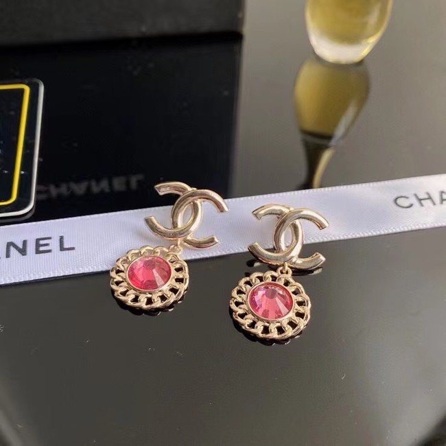 Chanel Earrings CE6729