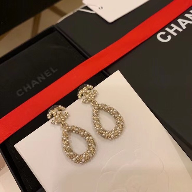 Chanel Earrings CE6730