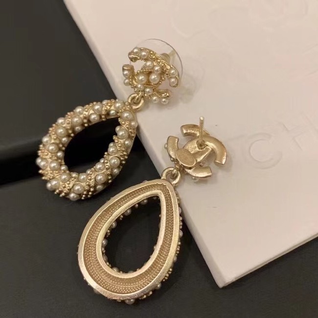 Chanel Earrings CE6730