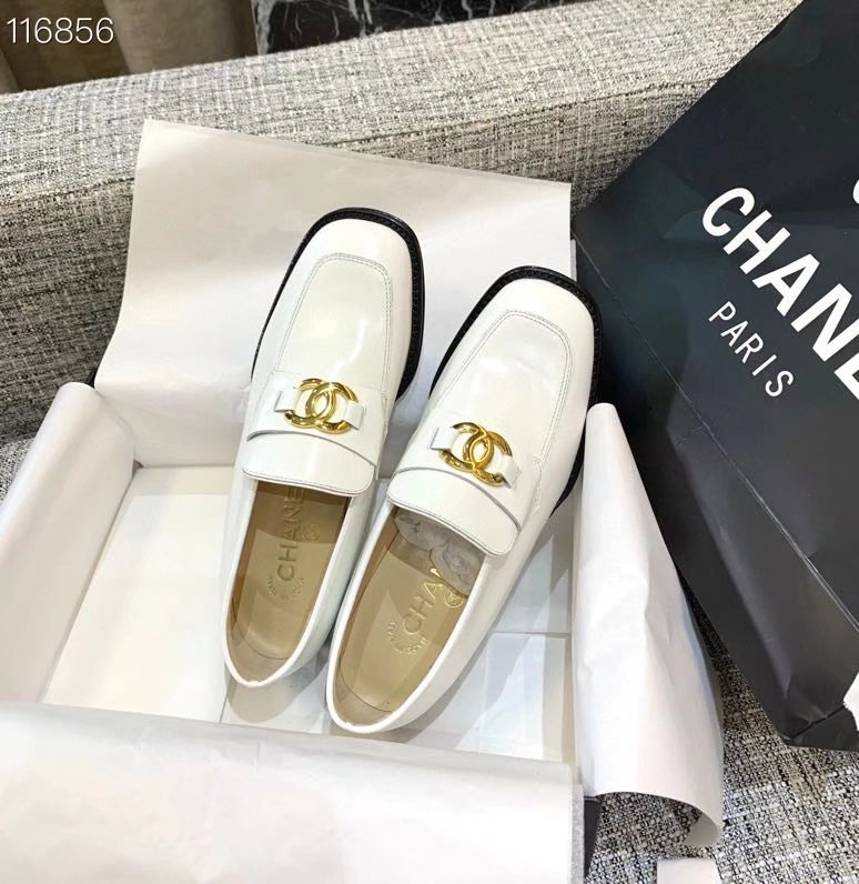 Chanel Shoes CH2825JS-1 3cm heel height