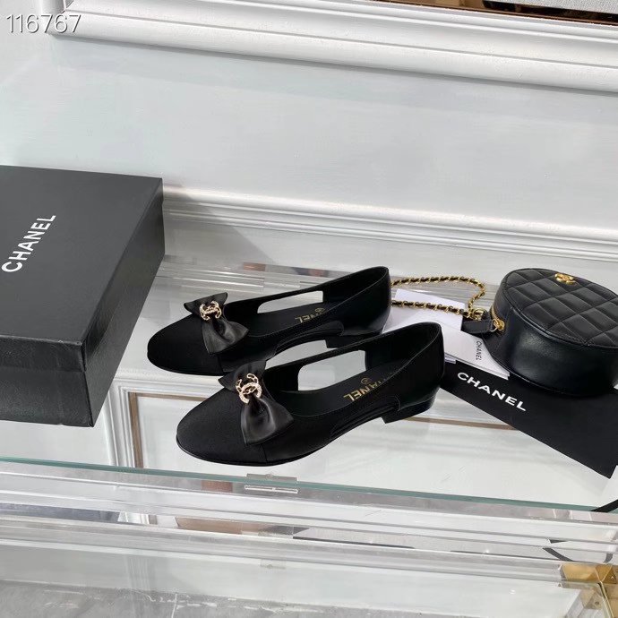 Chanel Shoes CH2829SJ-2