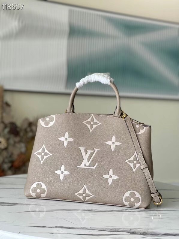 Louis Vuitton GRAND PALAIS M45842 Tourterelle&Creme