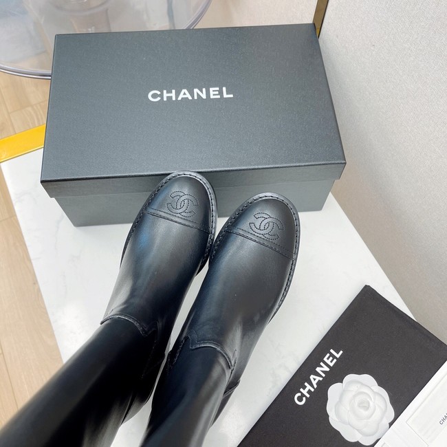 Chanel Shoes 1066 7.5cm heel height