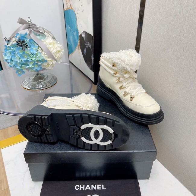 Chanel Shoes 16919