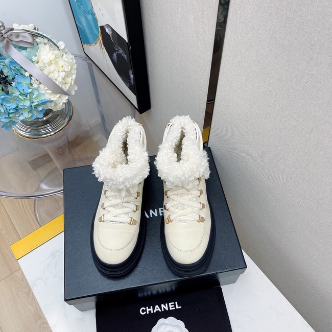 Chanel Shoes 16919